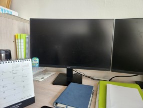 지구를 위한 쉬는 시간, 컴퓨터 OFF챌린지 참여